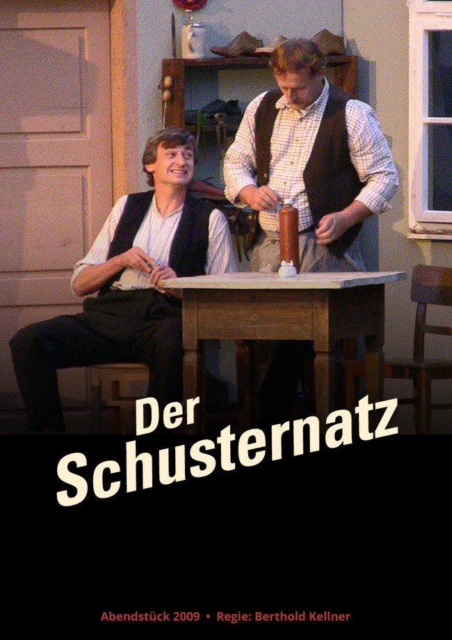 Der Schusternatz