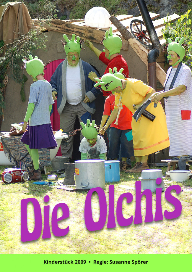 Die Olchis