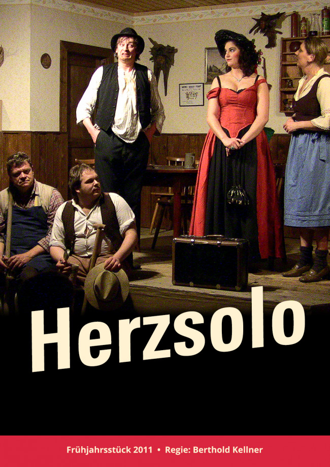 Herzsolo