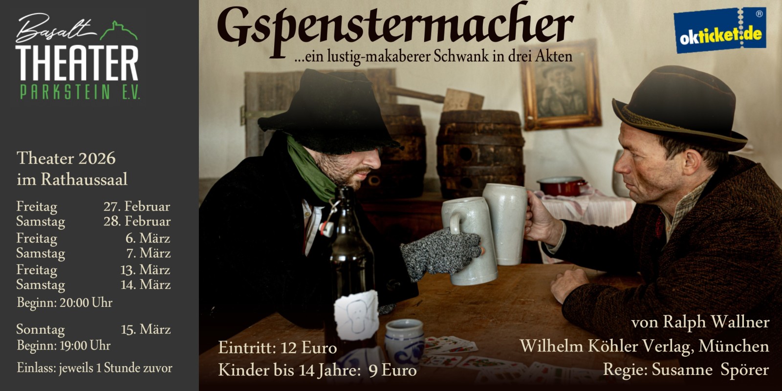 Fr&uuml;hjahrsst&uuml;ck 2026